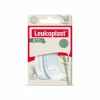 Eco Pleisters 12 x (19x72mm) en 8 x (38x72mm) 20 stuks^Leukoplast Discount