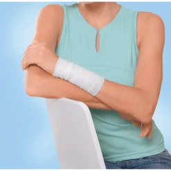 Elastomull® Fixatiewindsel 4 m x 10 cm 2 stuks^Leukoplast New