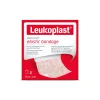 Elastomull Fixatiewindsel 4m x 8cm 2 stuks^Leukoplast