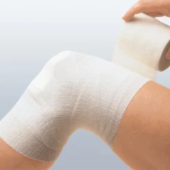 Elastomull® haft Fixatiewindsel 4 m x 8 cm^Leukoplast Discount