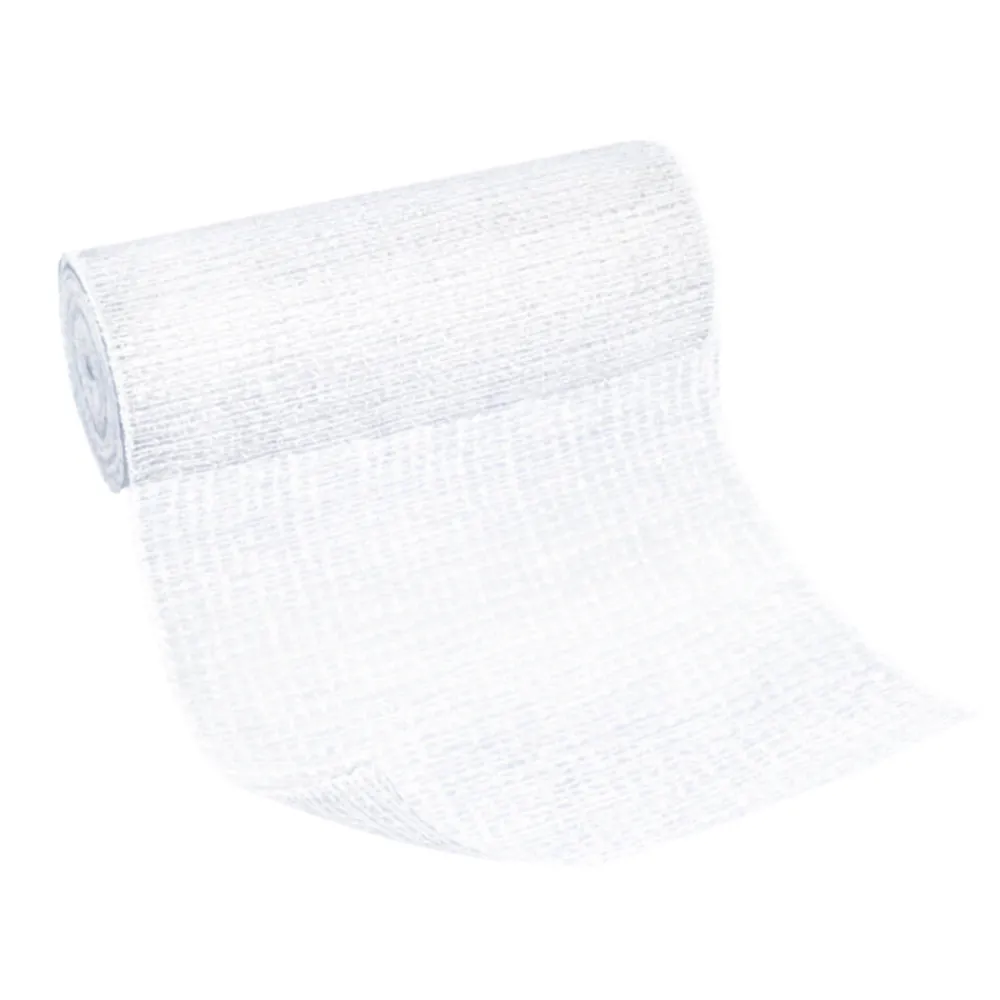 Elastomull® haft Fixatiewindsel 4 m x 8 cm^Leukoplast Discount