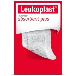 Leukomed® Eilandpleister 8 cm x 10 cm 5 stuks^Leukoplast Outlet