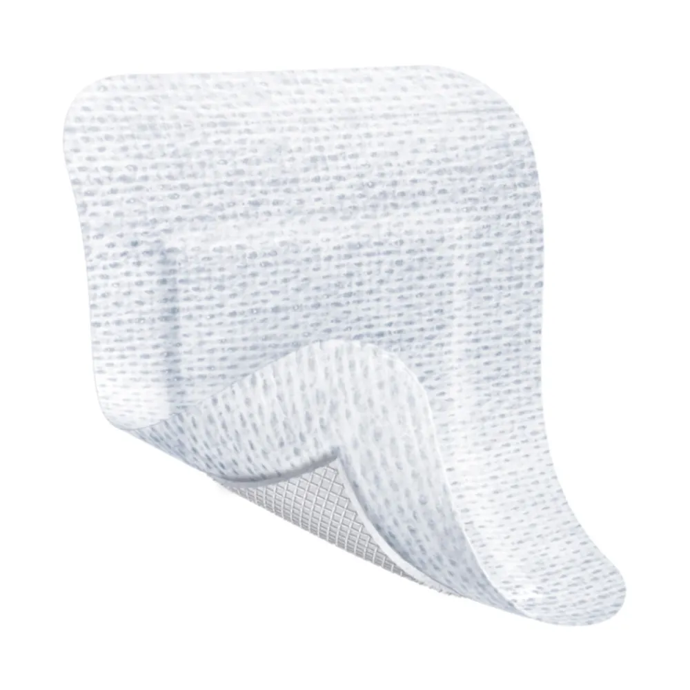 Leukomed® Eilandpleister 8 cm x 10 cm 5 stuks^Leukoplast Outlet