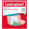 Leukomed Sorbact Bacteriënbindende Eilandpleister 5 cm x 7,2 cm 3 stuks^Leukoplast Discount