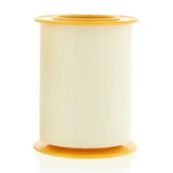 Hechtpleister 5 m x 5 cm^Leukopor