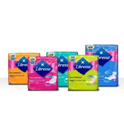 Best Maandverband Ultra Thin Long 14 stuks Intiemhygiëne