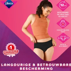 Clearance Menstruatie Ondergoed Wasbaar S Intiemhygiëne
