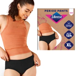 Outlet Menstruatie Ondergoed Wasbaar XL Intiemhygiëne