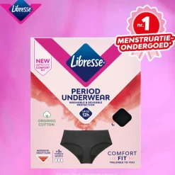 Outlet Menstruatie Ondergoed Wasbaar XL Intiemhygiëne