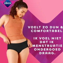 Outlet Menstruatie Ondergoed Wasbaar XL Intiemhygiëne
