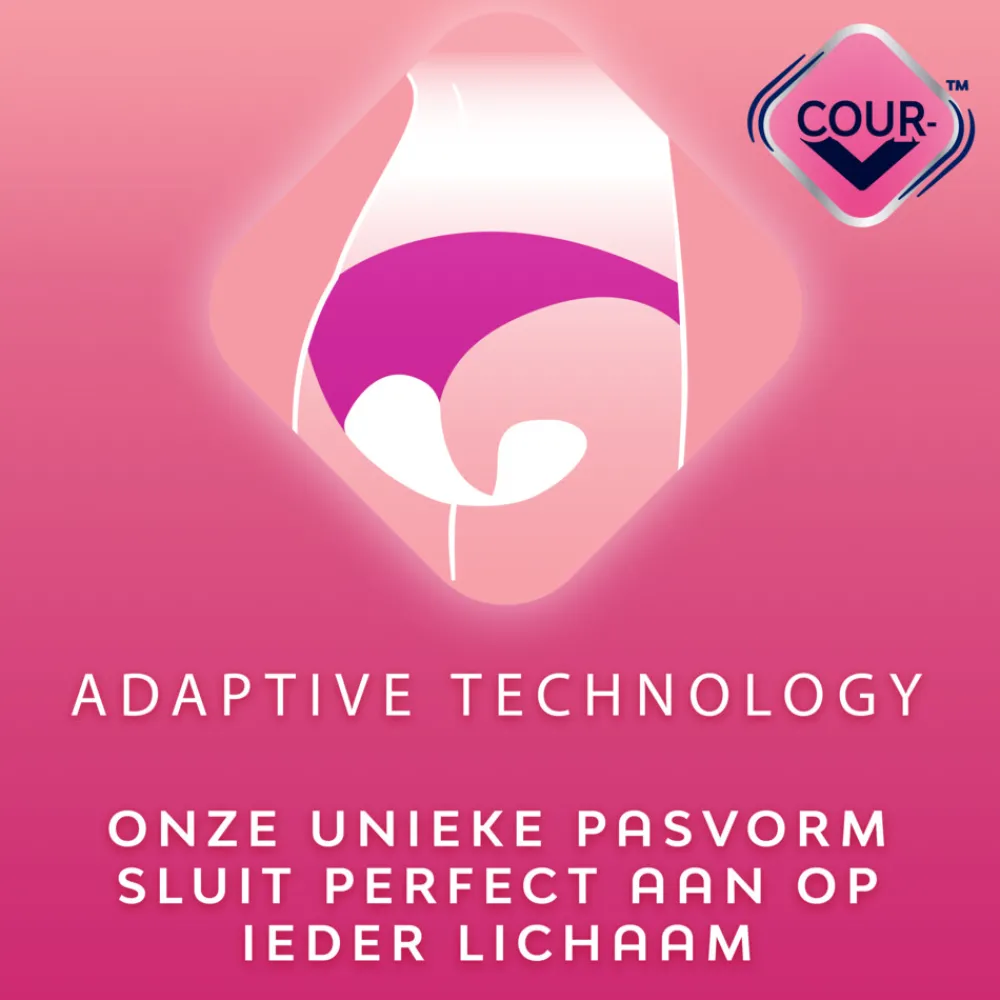 Online Pure Sensitive Ultra+ Maandverband met vleugels 12 stuks Intiemhygiëne