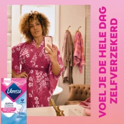 New Regular Inlegkruisjes 32 stuks Intiemhygiëne