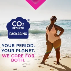 New Ultra+ Regular Maandverband met Vleugels Jumbo Pack 38 stuks Intiemhygiëne