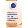Sale Diclofenac kalium 12,5 mg 20 tabletten Pijnstillend