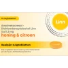 Keelpijn Zuigtabletten Honing & Citroen 24 tabletten^Linn Discount