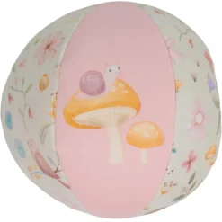 Baby & Peuter|Knuffels<Little Dutch Softbal Fairy Garden