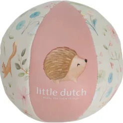 Baby &amp; Peuter|Knuffels&lt;Little Dutch Softbal Fairy Garden