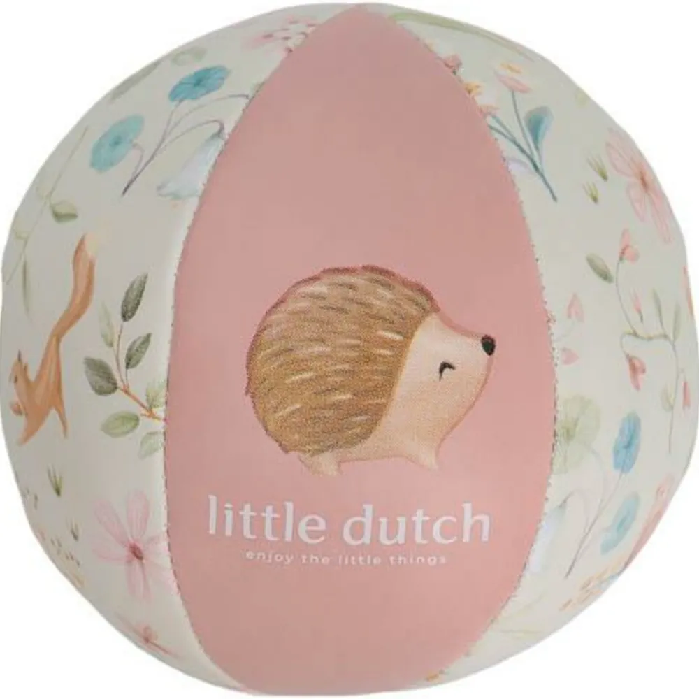Baby & Peuter|Knuffels<Little Dutch Softbal Fairy Garden