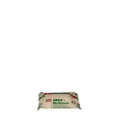 Clearance Geka Gaaswindsel 4m x 4cm Verbandmiddelen