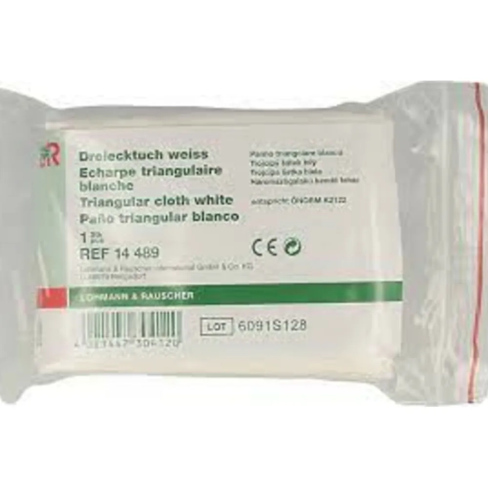 Mitella Universeel^Lohmann & Rauscher Best