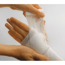 Sale Mollelast Fixatiewindsel 4cm x 4m Verbandmiddelen