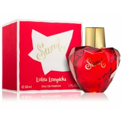 Sweet Eau de Parfum 30 ml^Lolita Lempicka Best