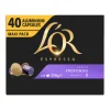 Best L'OR Espresso Koffiecups Profondo 40 stuks Koffie