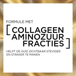 L'Oréal Age Perfect Verstevigende Collageen Ampullen 7 stuks^LOréal Best