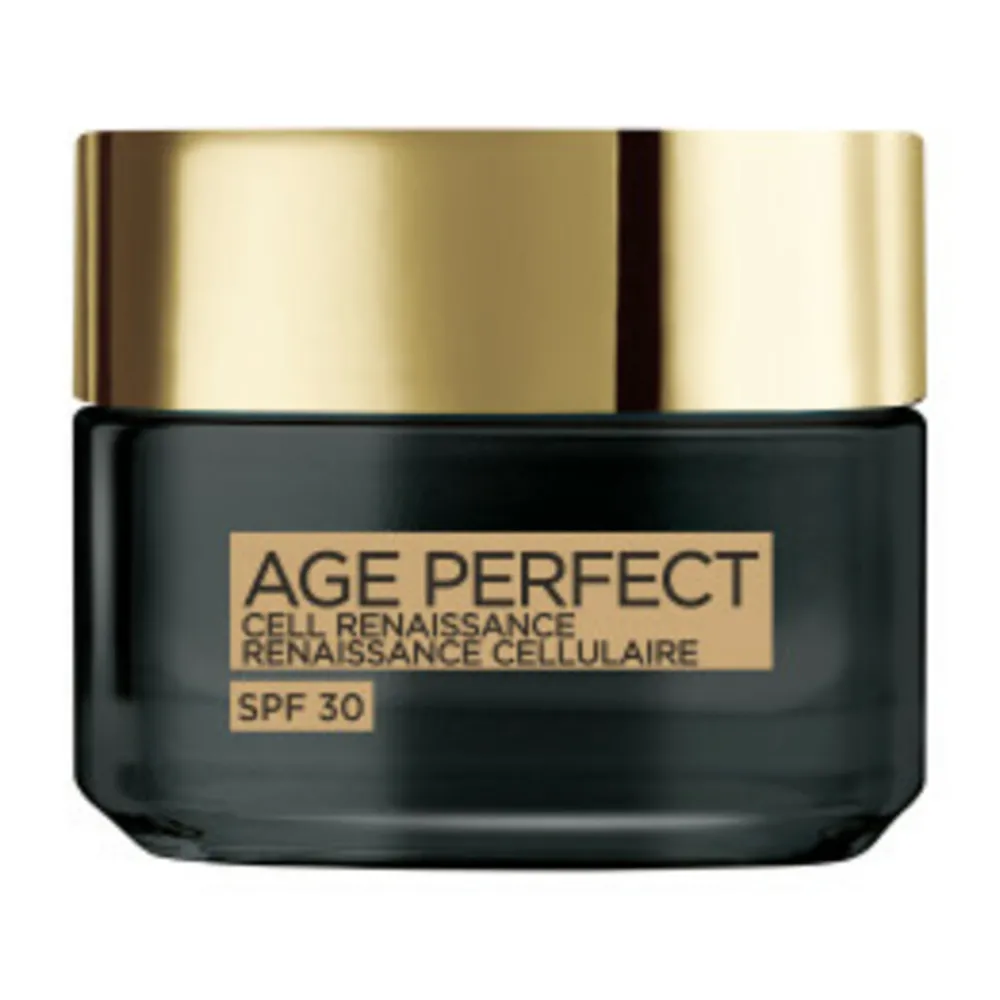 Outlet L'Oréal Age Perfect Cell Renaissance Dagcrème SPF 30 50 ml Dag- & Nachtcrème