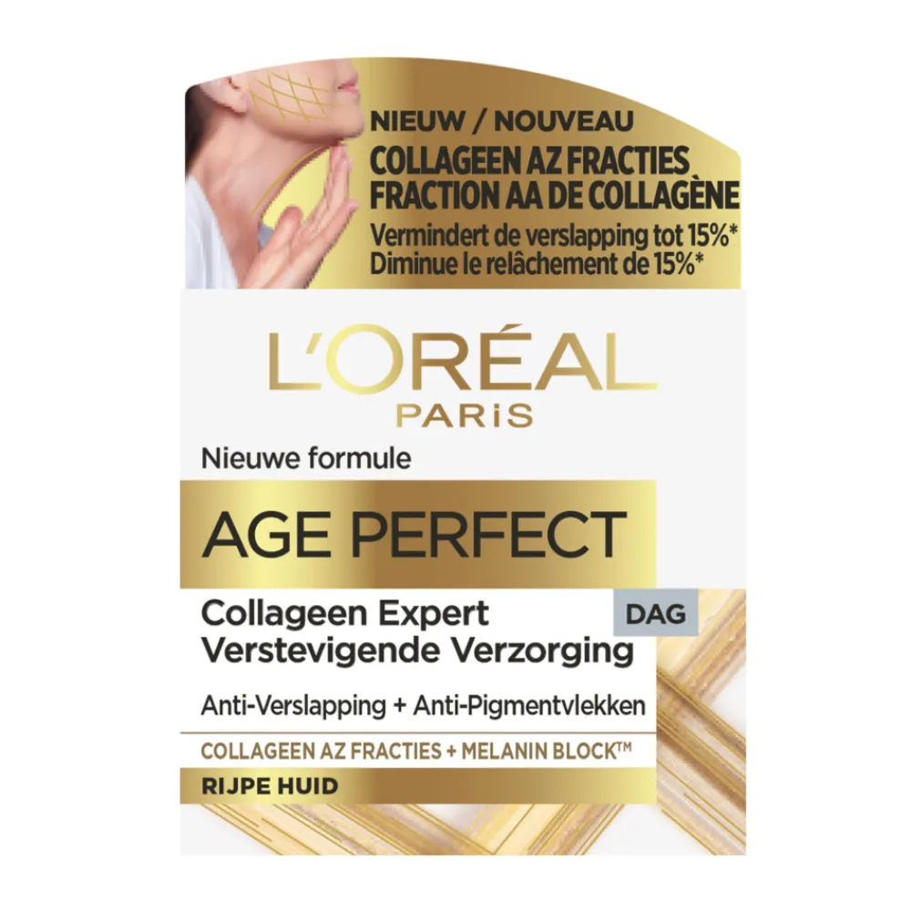 Online L'Oréal Age Perfect Dagcrème 50 ml Dag- & Nachtcrème