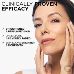 Dag- & Nachtcrème<LOréal L'Oréal Bright Reveal Dark Spot Hydrating Dagcrème SPF 50 50 ml