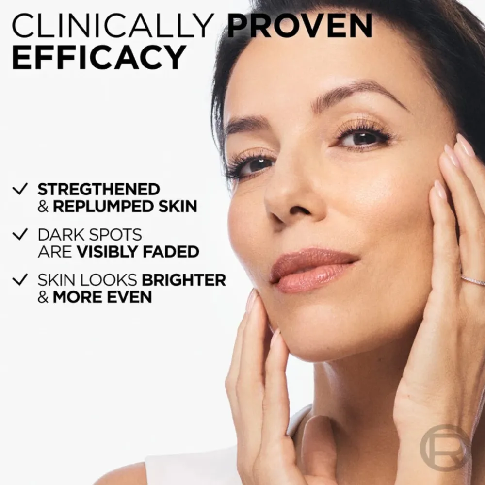 Dag- & Nachtcrème<LOréal L'Oréal Bright Reveal Dark Spot Hydrating Dagcrème SPF 50 50 ml