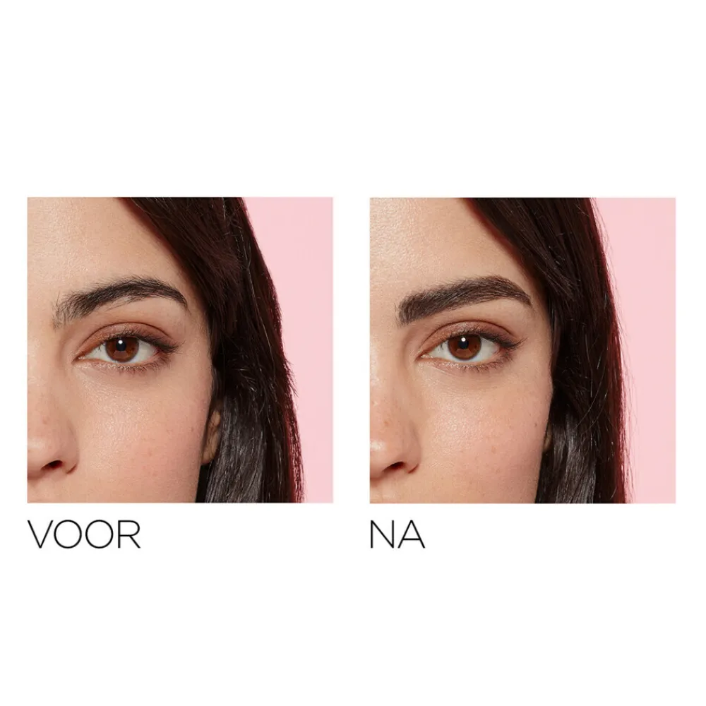 New L'Oréal Brow Artist Plumper Wenkbrauwgel 101 Blonde Wenkbrauwgel