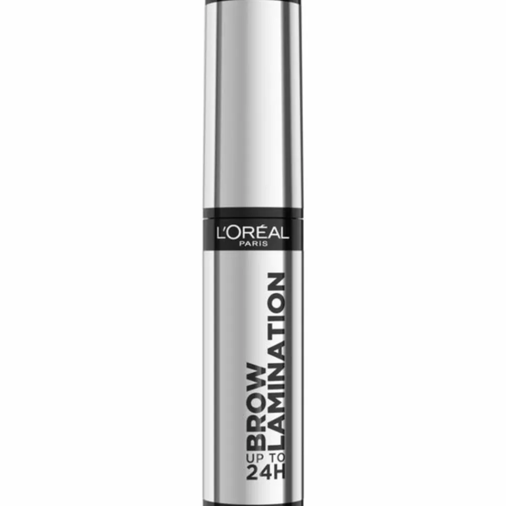 Clearance L'Oréal Brow Lamination Wenkbrauwgel Transparant 6 ml Wenkbrauwgel