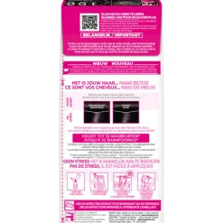 L'Oréal Casting Crème Gloss Semi-Permanente Haarkleuring 100 Zwart^LOréal Outlet