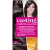 Best L'Oréal Casting Crème Gloss Semi-Permanente Haarkleuring 300 Donkerbruin Haarkleuring