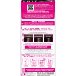 Haarkleuring<LOréal L'Oréal Casting Crème Gloss Semi-Permanente Haarkleuring 3102 Donker Parelmoer Asbruin