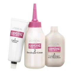 L'Oréal Casting Crème Gloss Semi-Permanente Haarkleuring 600 Donkerblond^LOréal Discount