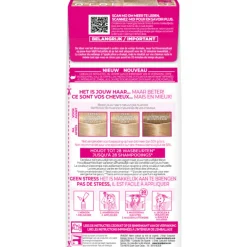 L'Oréal Casting Crème Gloss Semi-Permanente Haarkleuring 1010 Extra Licht Asblond^LOréal New