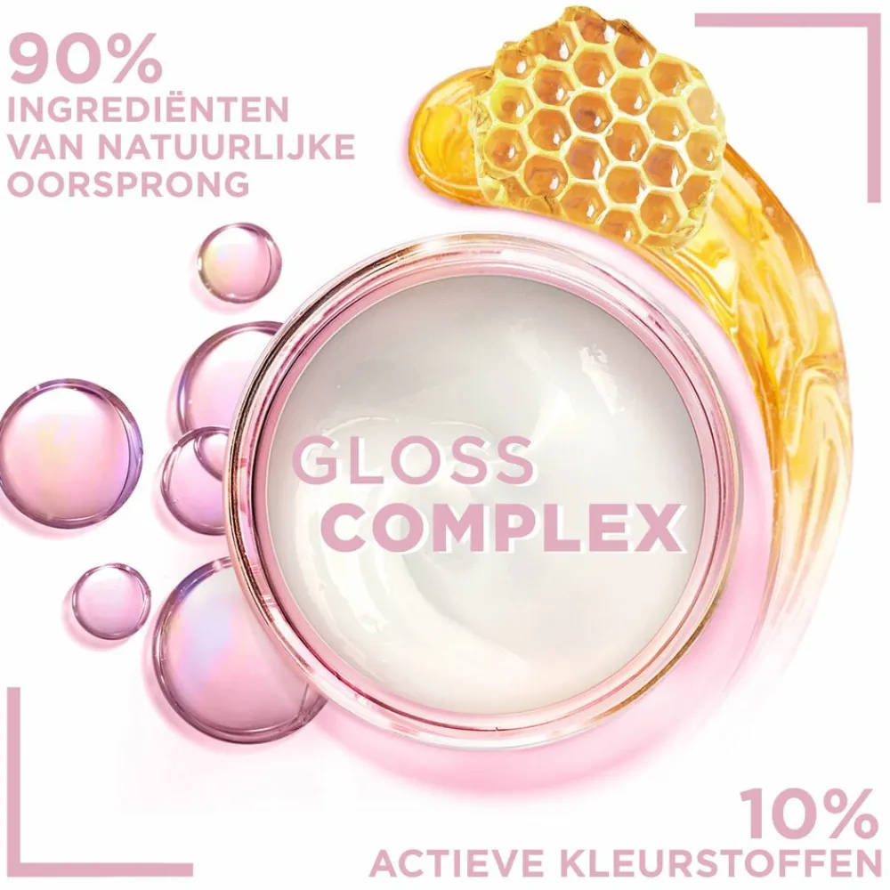 Hot L'Oréal Casting Natural Gloss Semi-Permanente Haarkleuring 423 Kastanje Middenbruin Haarkleuring