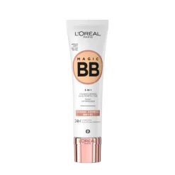 Bb- & Cc-Cream<LOréal L'Oréal C'est Magic BB Cream 03 Medium Light