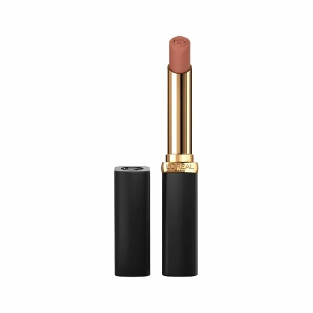 L'Oréal Color Riche Intense Volume Matte Nudes of Worth Lippenstift 520 Defiant 1,8 gr^LOréal Best