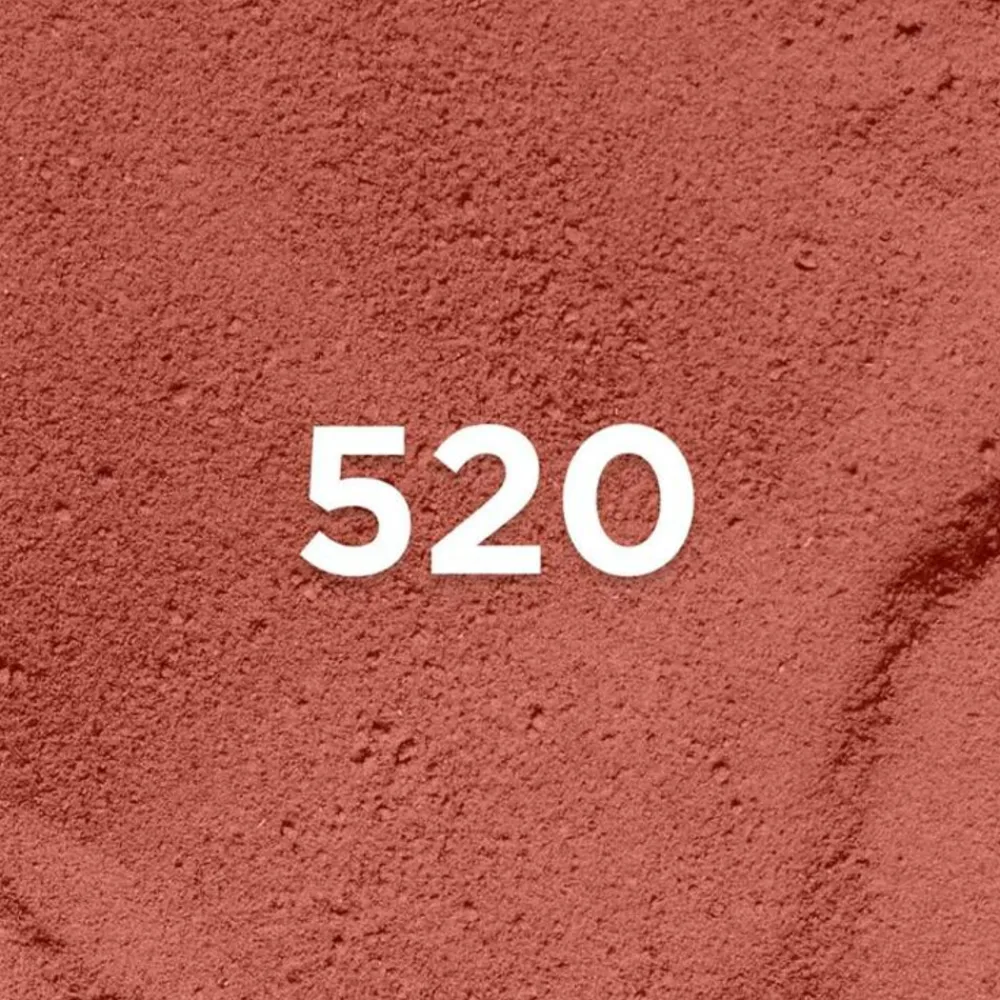 L'Oréal Color Riche Intense Volume Matte Nudes of Worth Lippenstift 520 Defiant 1,8 gr^LOréal Best