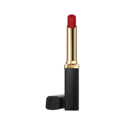 Lipstick<LOréal L'Oréal Color Riche Intense Volume Matte Colors Of Worth Lippenstift 100 Pink Worth It 1,8 gr