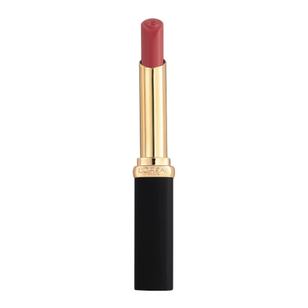 Lipstick<LOréal L'Oréal Color Riche Intense Volume Matte Lippenstift 640 Le Nude Independant
