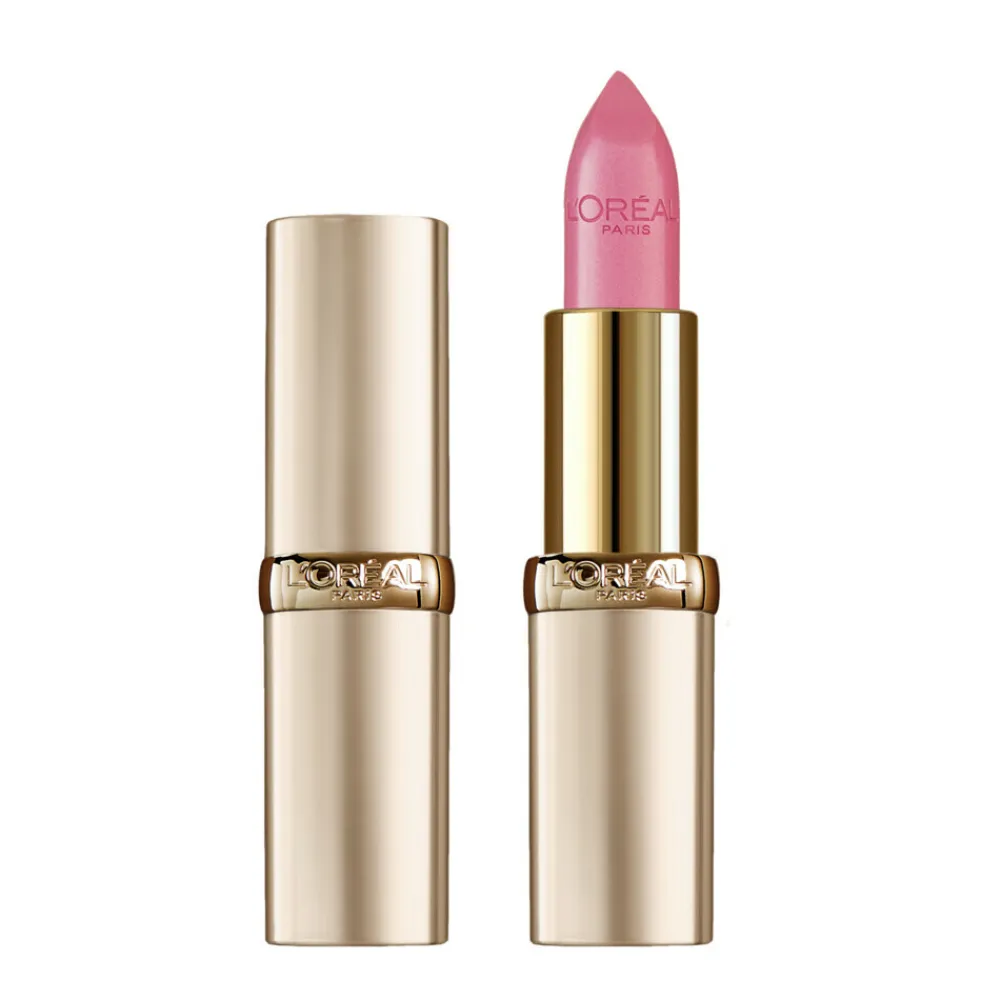 L'Oréal Color Riche Satin Lippenstift 303 Rose Tendre^LOréal Best