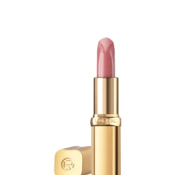 Best L'Oréal Color Riche Satin Nude Lippenstift 601 Worth It 4,54 gr Lipstick