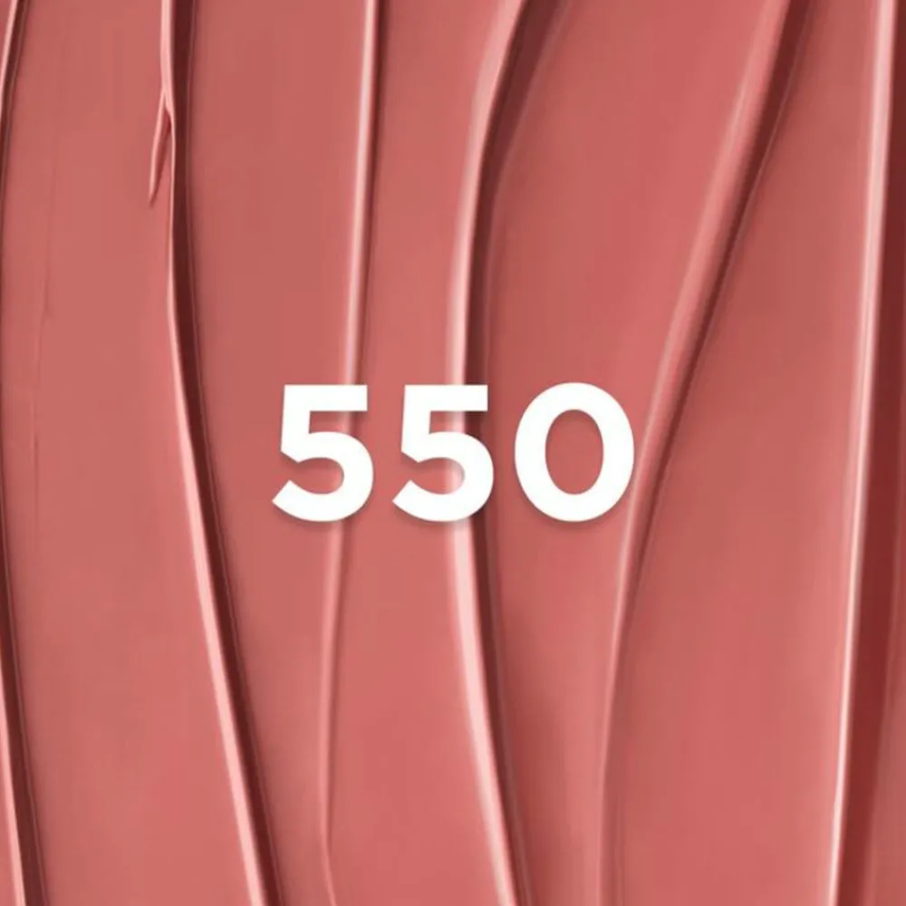 L'Oréal Color Riche Satin Nude Lippenstift 550 Unapologetic 4,54 gr^LOréal