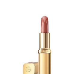 Lipstick<LOréal L'Oréal Color Riche Satin Nude Lippenstift 540 Unstoppable 4,54 gr