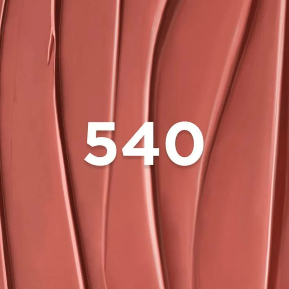 Lipstick<LOréal L'Oréal Color Riche Satin Nude Lippenstift 540 Unstoppable 4,54 gr